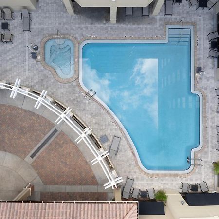 Hilton Garden Inn Jacksonville Downtown/Southbank Exterior foto