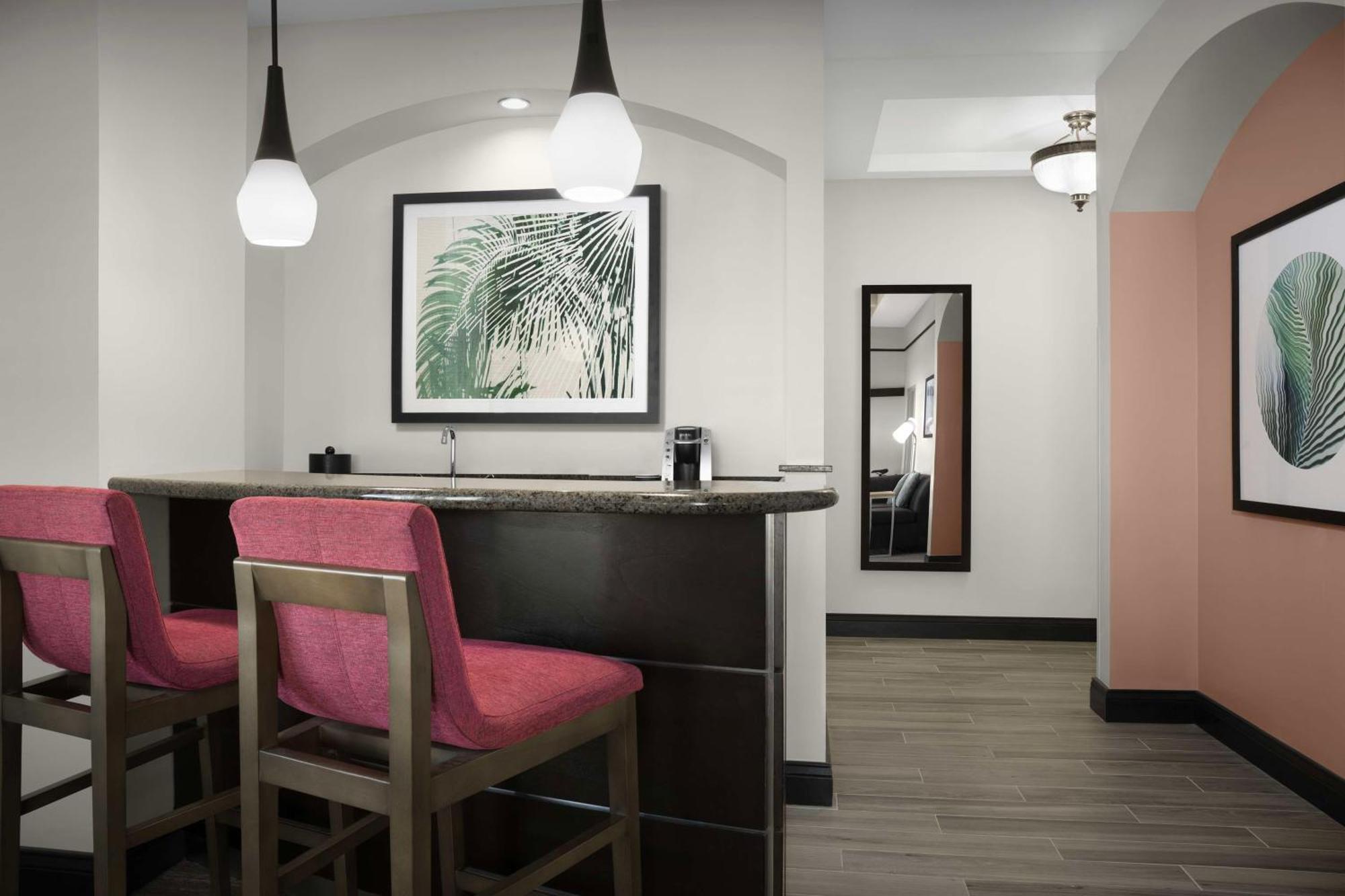 Hilton Garden Inn Jacksonville Downtown/Southbank Exterior foto