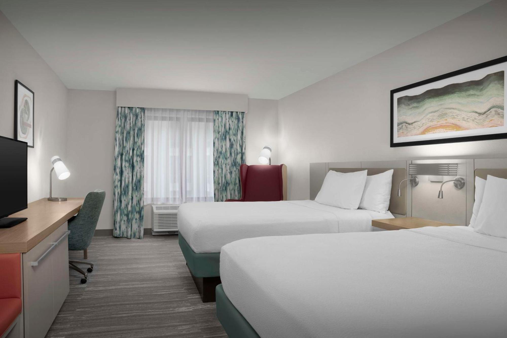 Hilton Garden Inn Jacksonville Downtown/Southbank Exterior foto