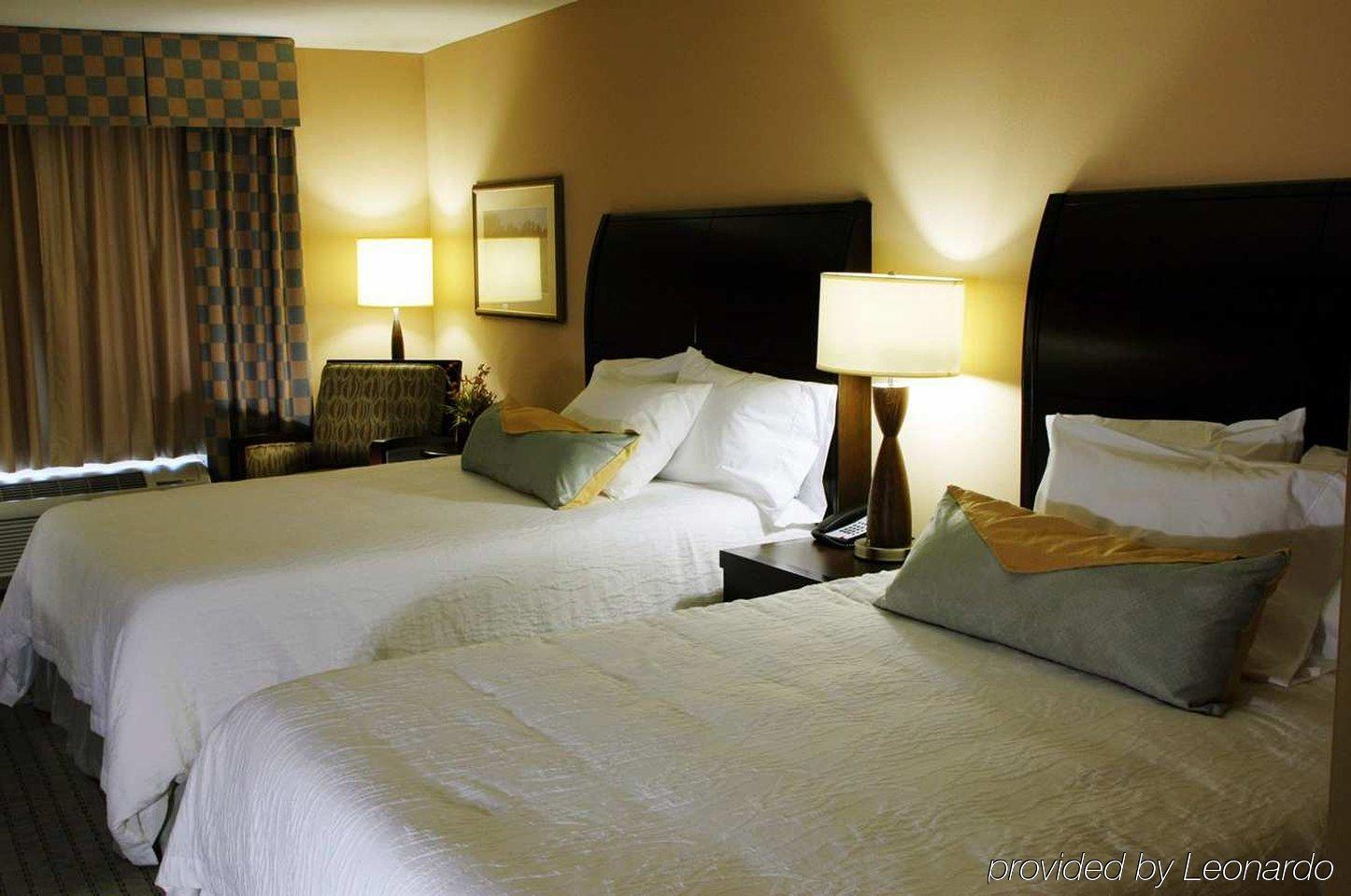 Hilton Garden Inn Jacksonville Downtown/Southbank Zimmer foto