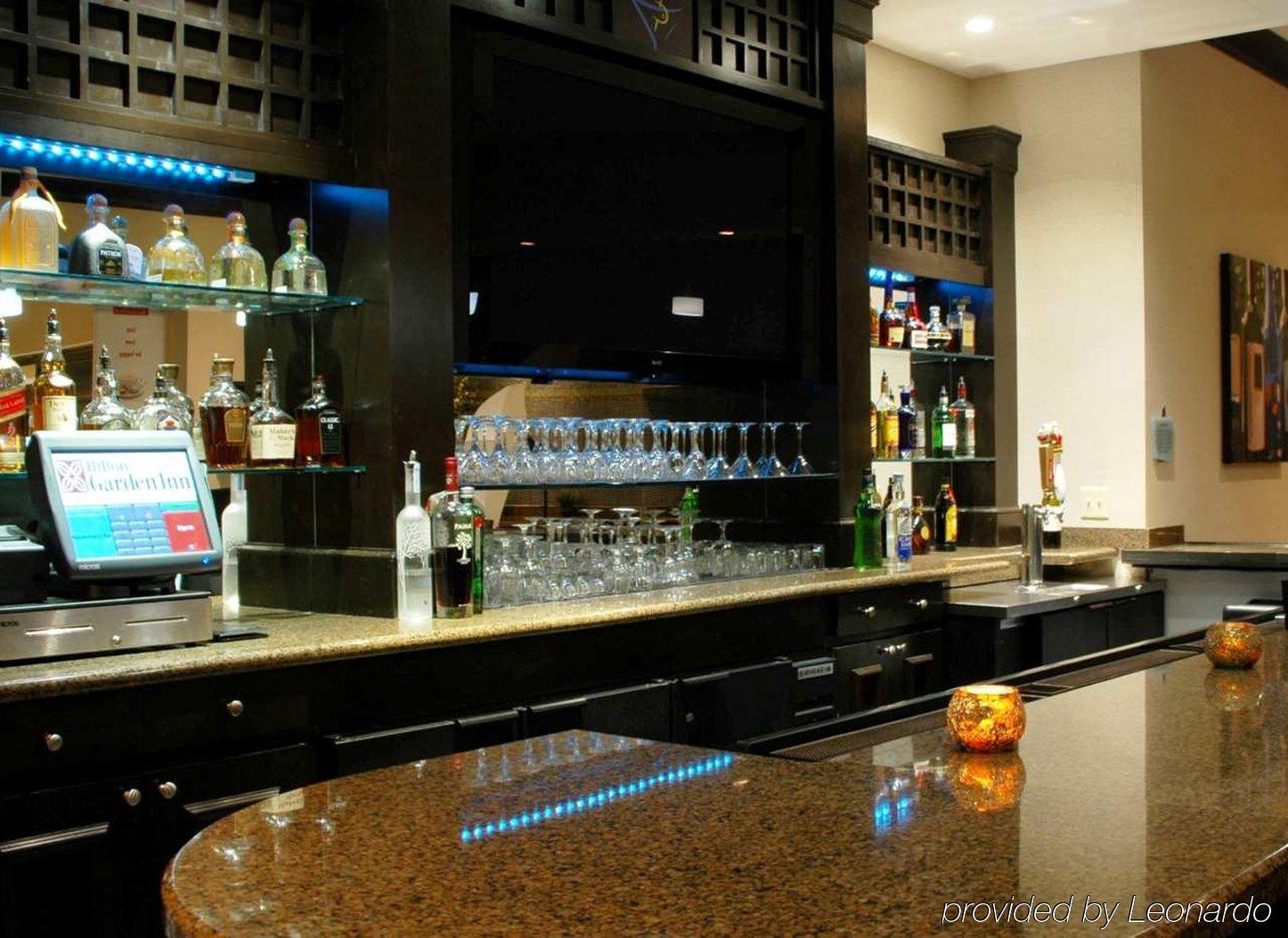 Hilton Garden Inn Jacksonville Downtown/Southbank Exterior foto