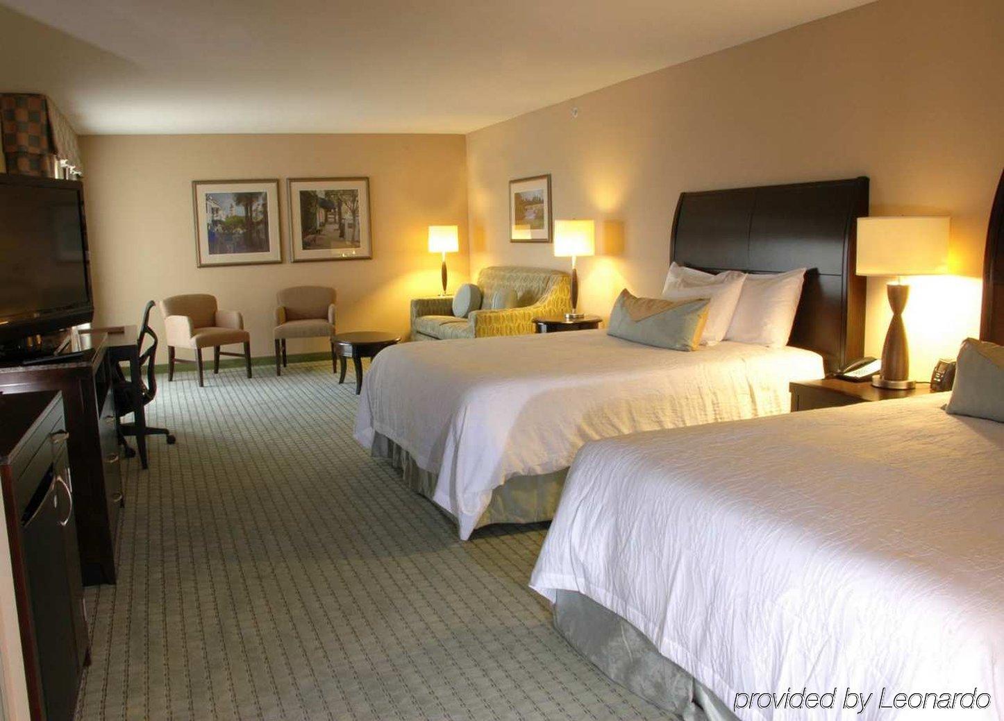 Hilton Garden Inn Jacksonville Downtown/Southbank Zimmer foto
