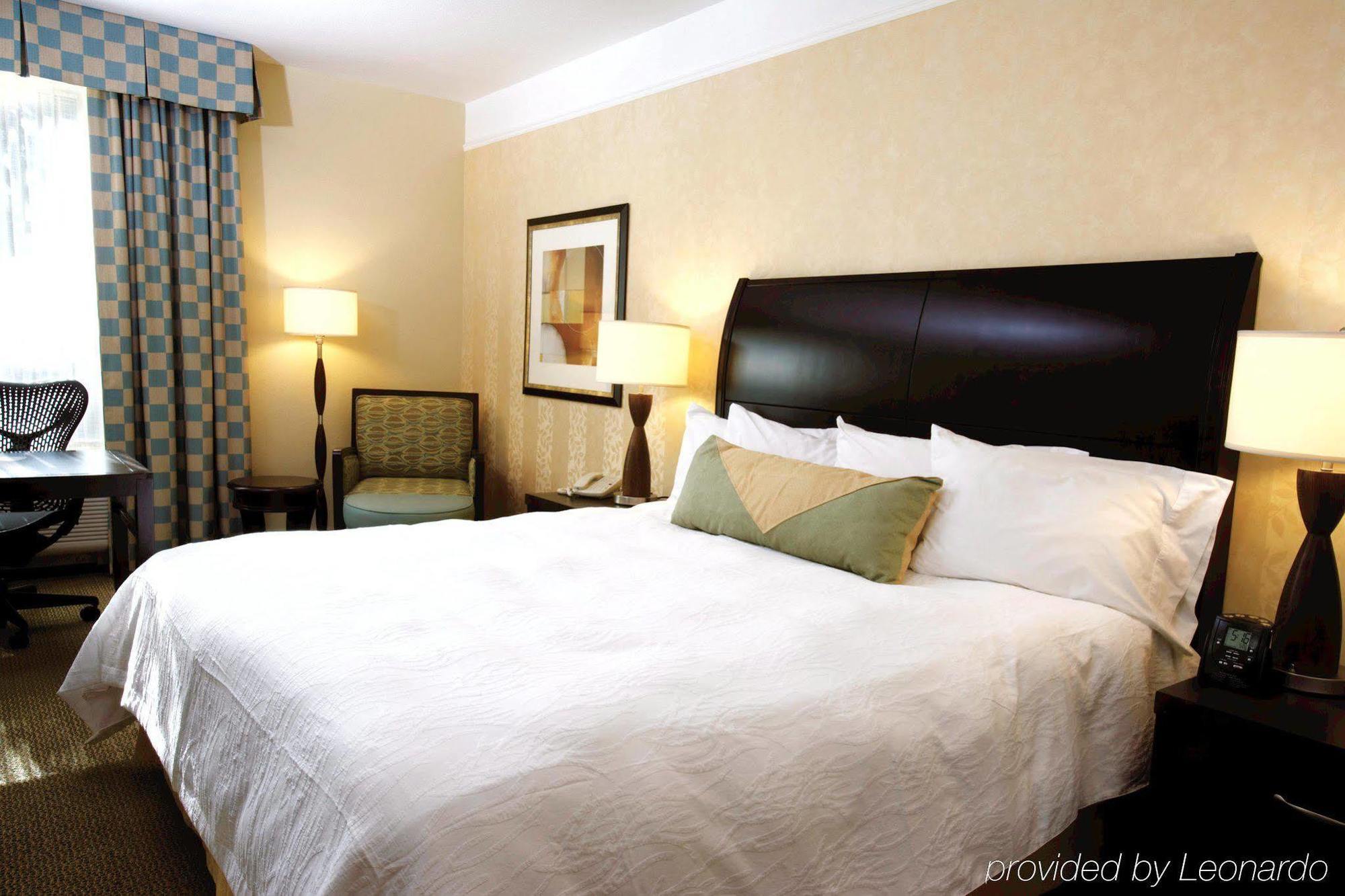 Hilton Garden Inn Jacksonville Downtown/Southbank Exterior foto