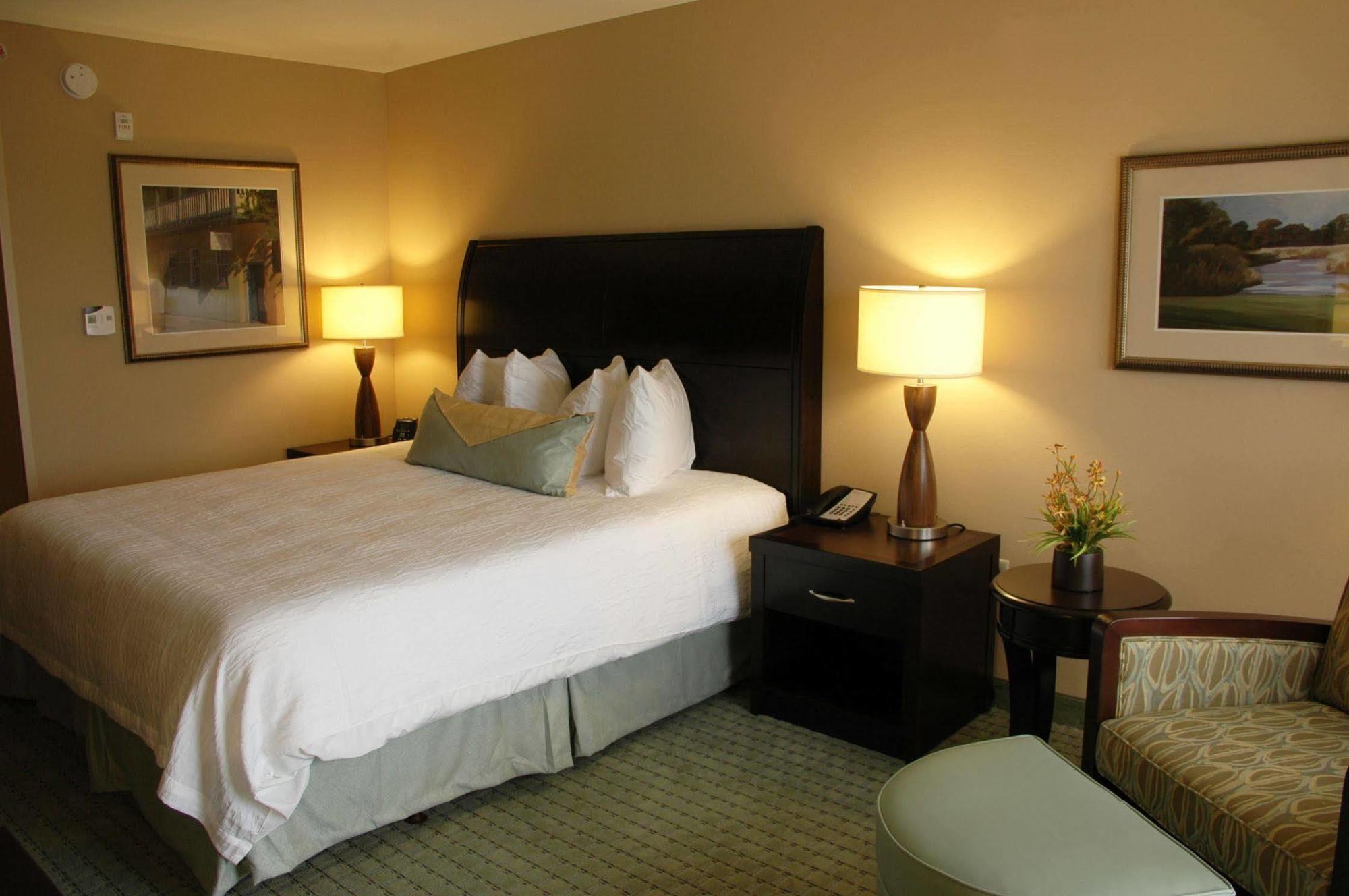 Hilton Garden Inn Jacksonville Downtown/Southbank Zimmer foto