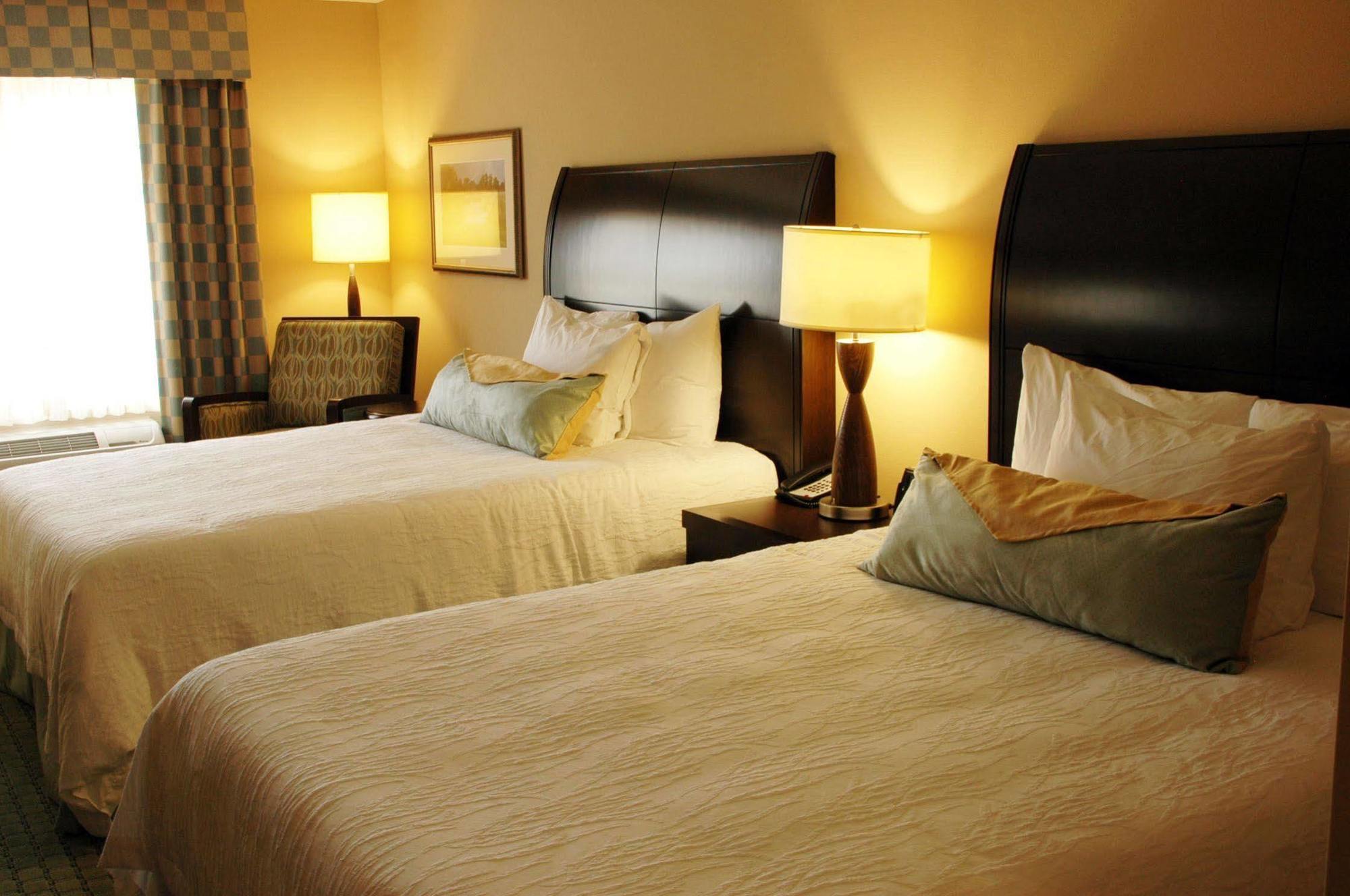Hilton Garden Inn Jacksonville Downtown/Southbank Zimmer foto