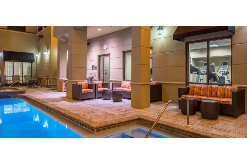 Hilton Garden Inn Jacksonville Downtown/Southbank Exterior foto