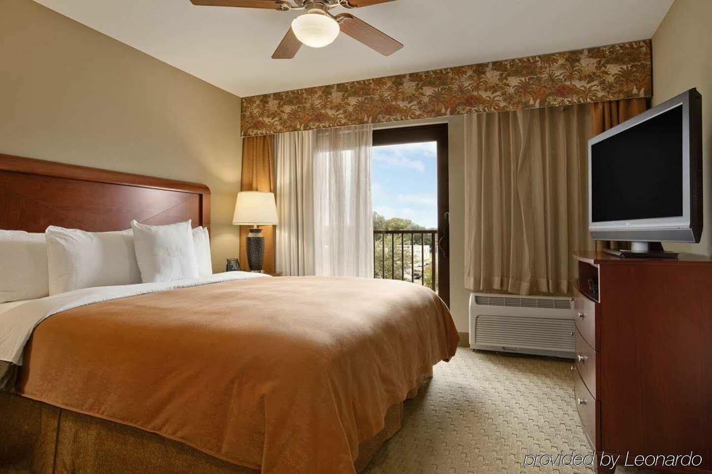 Hilton Garden Inn Jacksonville Downtown/Southbank Exterior foto