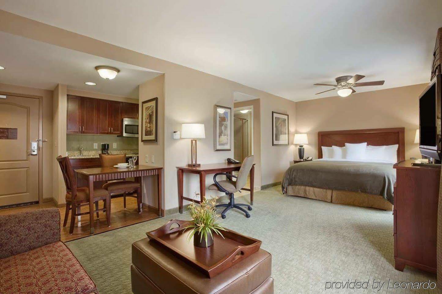 Hilton Garden Inn Jacksonville Downtown/Southbank Exterior foto